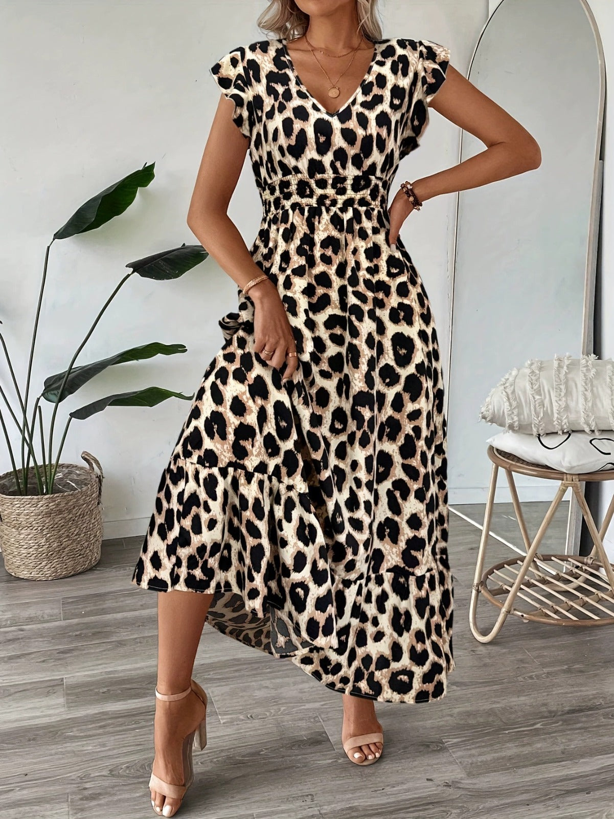 Vestido Delicata- Elegante, moderno e Sofisticado! Ideal para diversas ocasiões.