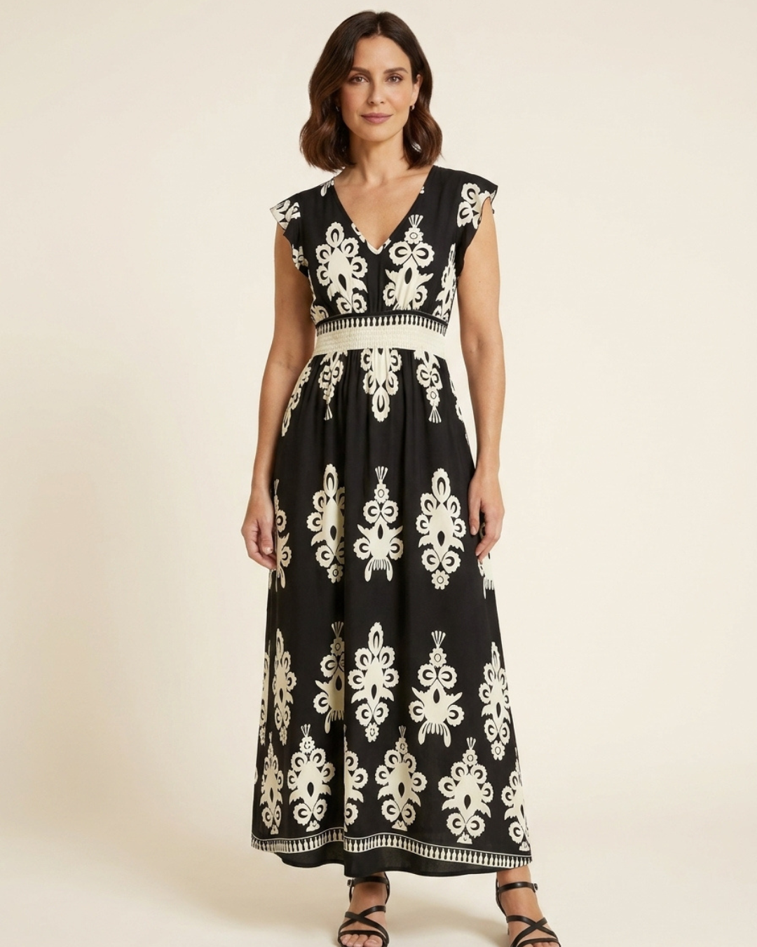 Vestido Delicata- Elegante, moderno e Sofisticado! Ideal para diversas ocasiões.