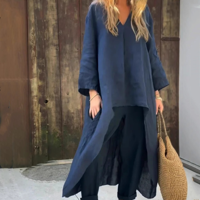 Conjunto Mel- Elegante, moderno e sofisticado+ Frete Grátis