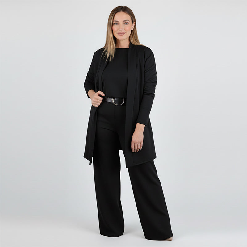 Conjunto Alice- Elegância e Sofisticação em Cada Detalhe