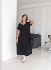 Vestido Júlia - Elegância e Sofisticação em cada detalhe