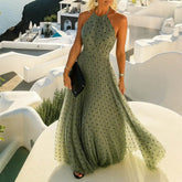 Vestido Bella- Elegância, sofisticação e charme +Frete Grátis