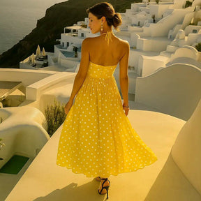 Vestido Bella- Elegância, sofisticação e charme +Frete Grátis
