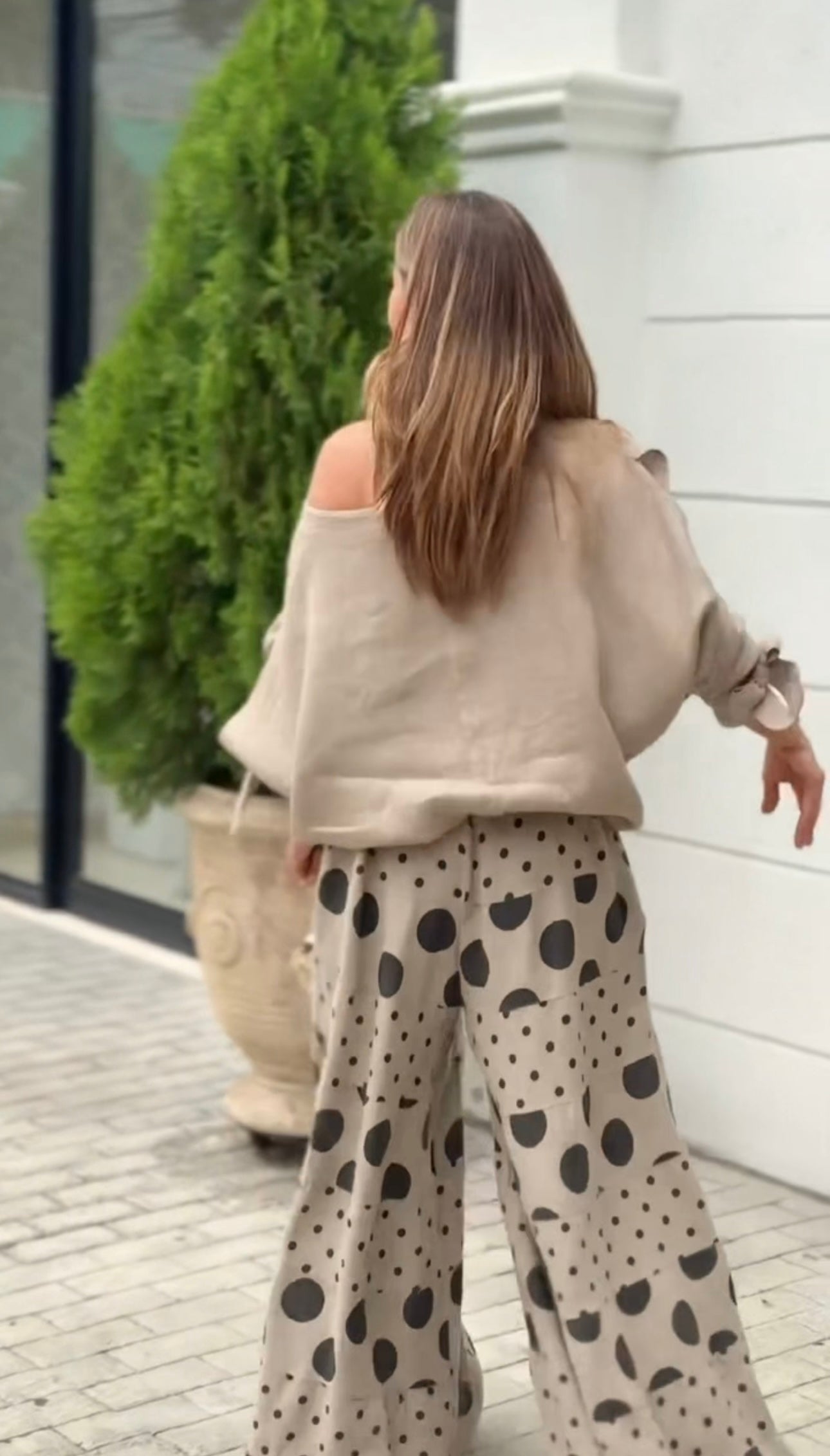 Conjunto Elegance | 2 Peças - Elegância e Sofisticação para a Mulher Moderna + Frete Grátis