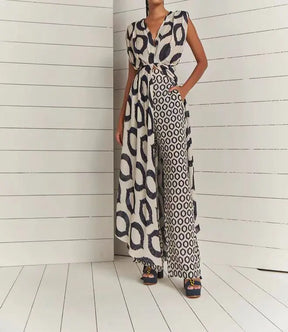 Conjunto Cristina- Charme e Elegância em Cada Detalhe