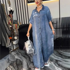 Vestido Cristina-  Um ícone de estilo e Sofisticação +Frete Grátis