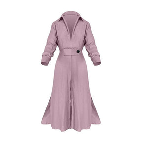 Vestido Midi Carol - O Vestido que Toda Mulher Elegante Precisa Ter! Compre 1 Leve 2