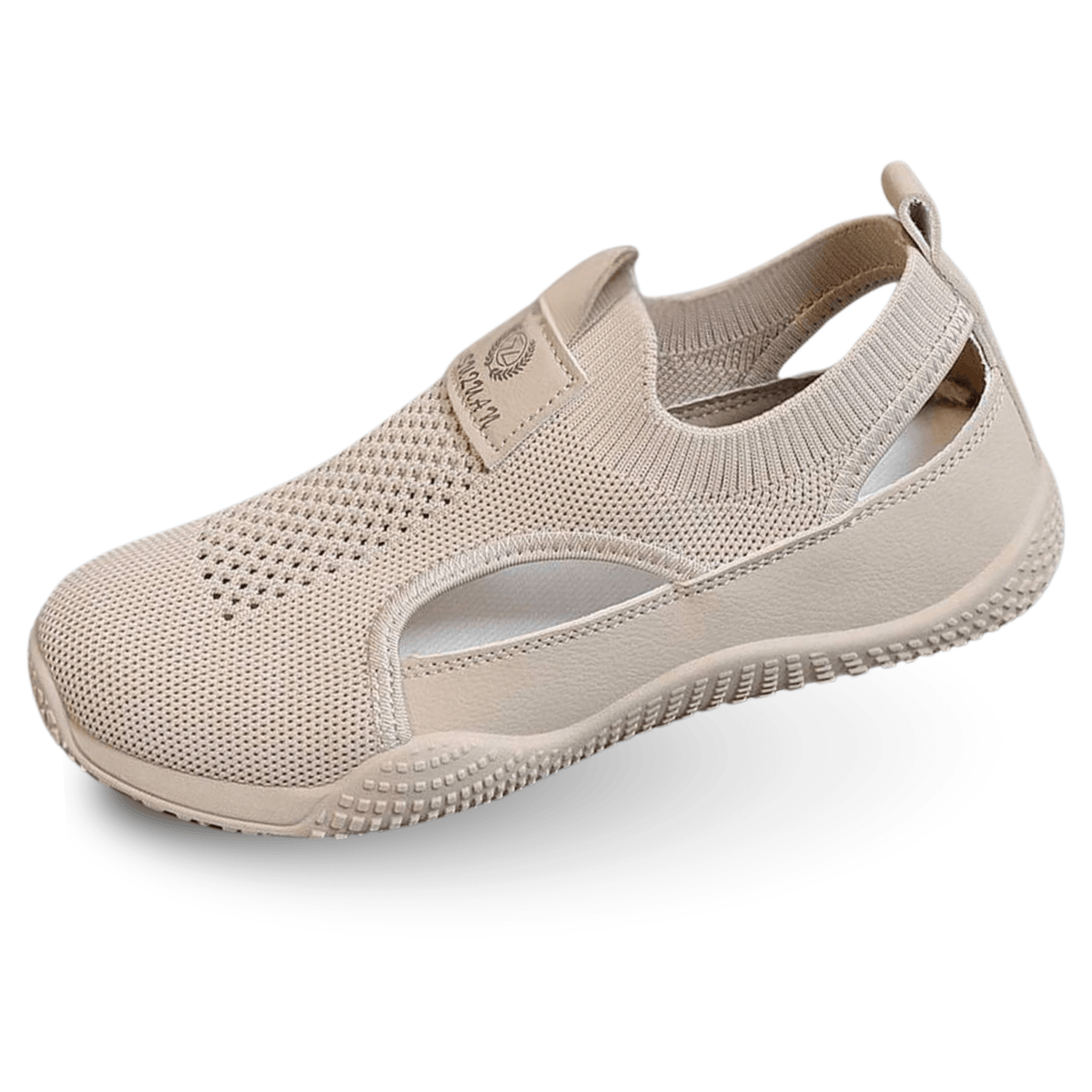 Tênis Feminino Carolina- Conforto Que Seus Pés Merecem!