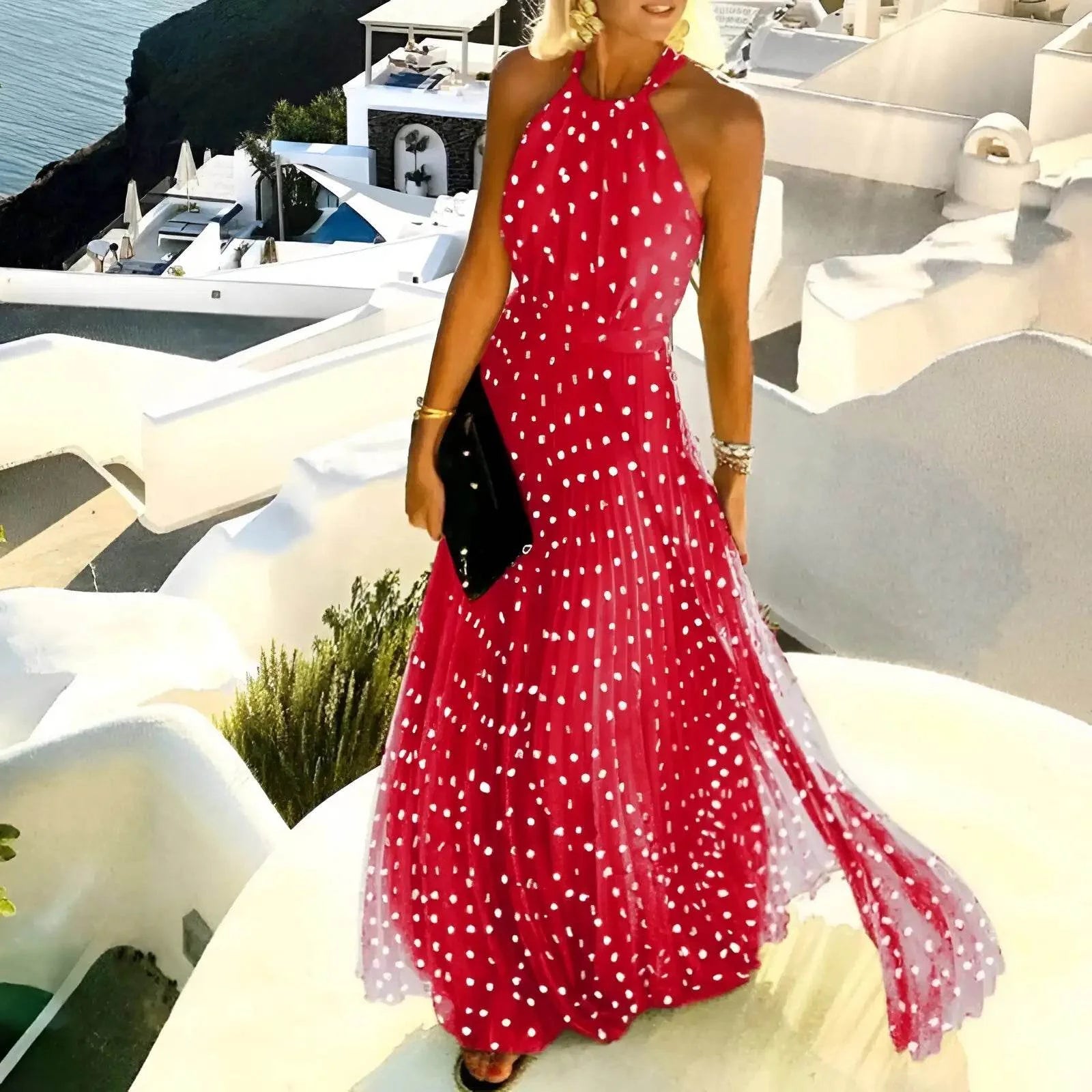 Vestido Bella- Elegância, sofisticação e charme +Frete Grátis