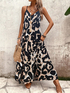 Vestido Helena- Leveza a cada movimento- Equilíbrio e Elegância + Frete Grátis