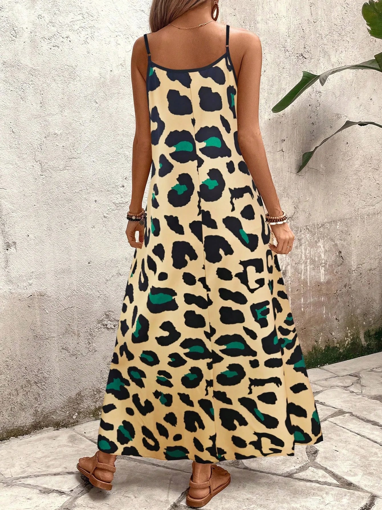 Vestido Helena- Leveza a cada movimento- Equilíbrio e Elegância + Frete Grátis