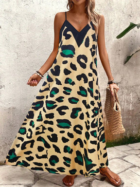 Vestido Helena- Leveza a cada movimento- Equilíbrio e Elegância + Frete Grátis