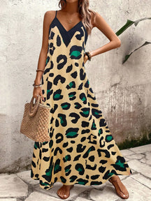 Vestido Helena- Leveza a cada movimento- Equilíbrio e Elegância + Frete Grátis