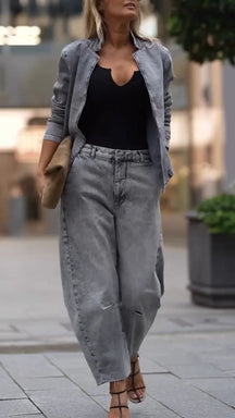 Conjunto Mariana- União perfeita de estilo e sofisticação +Frete Grátis