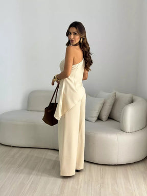 Conjunto Manuela - Alfaiataria de Altíssima qualidade