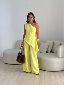 Conjunto Manuela - Alfaiataria de Altíssima qualidade
