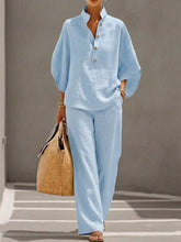 Conjunto Helena- Sofisticado, Elegante e um Conforto sem Igual!