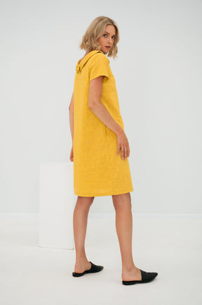Vestido Rafaela- Ideal para todas as ocasiões