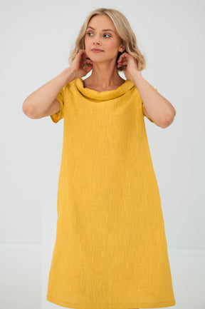 Vestido Rafaela- Ideal para todas as ocasiões