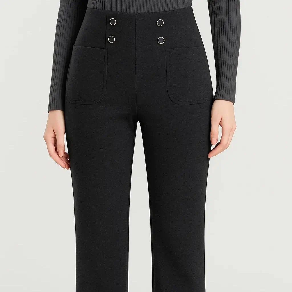 Calça Feminina Serena [Leve 3, Pague Só 2] -Tecnologia que Cuida