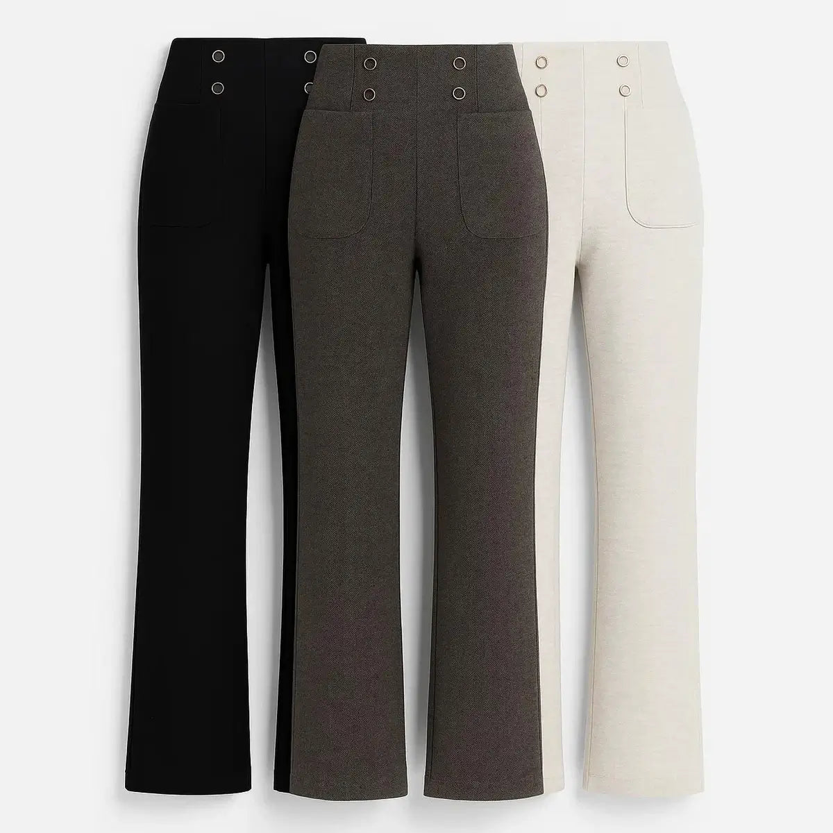 Calça Feminina Serena [Leve 3, Pague Só 2] -Tecnologia que Cuida