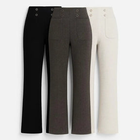 Calça Feminina Serena [Leve 3, Pague Só 2] -Tecnologia que Cuida