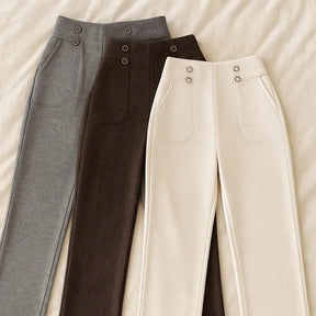 Calça Feminina Serena [Leve 3, Pague Só 2] -Tecnologia que Cuida