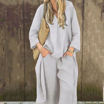 Conjunto Mel- Elegante, moderno e sofisticado+ Frete Grátis